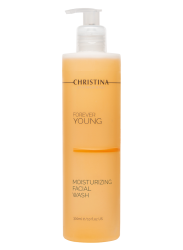 Forever Young Moisturizing Facial Wash / Forever Young