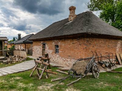 Комплекс «Соколов хутор»