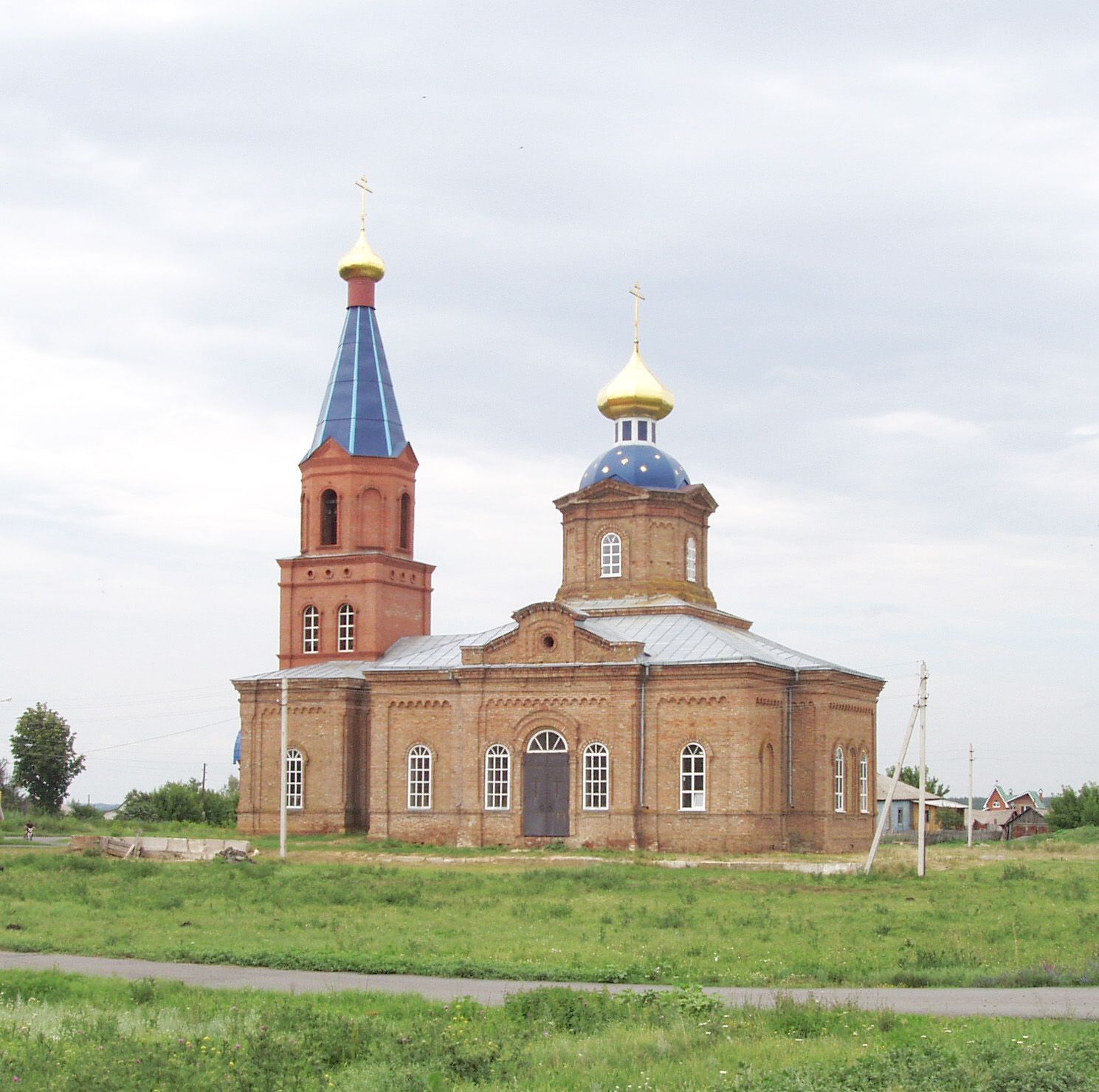 Курская область село новомеловое. Кулевка Курская область. Село Кулевка в Горшеченском районе.