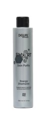 Энергетический шампунь против выпадения волос SMART CARE Skin Purity Energy Sha DEWAL Cosmetics / SMART SKIN PURITY