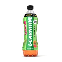 Напиток L-carnitine - Малина-киви (500 мл) / Новинки лета