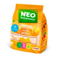 Конфеты Neo-botanica ананас и манго, 150 гр. / Конфеты с пользой