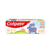 Зубная паста Colgate / Гигиена полости рта