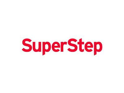 SuperStep