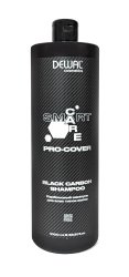 Карбоновый шампунь DEWAL Cosmetics / SMART PRO-COVER