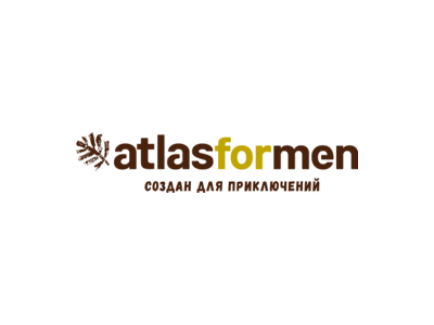 Atlas for Men