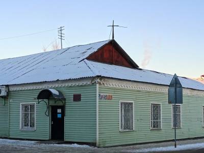 Починковский историко-краеведческий музей