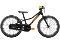 Детский велосипед Trek PreCaliber 20 Boys F/W, год 2022, цвет Черный / Велосипеды Детские