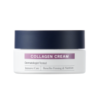 CUSKIN Clean-Up Collagen Cream / Крем для лица