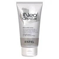 ESTEL PROFESSIONAL Бальзам-уход для поддержания ламинирования волос / iNeo-Crystal 150 мл / Бальзамы