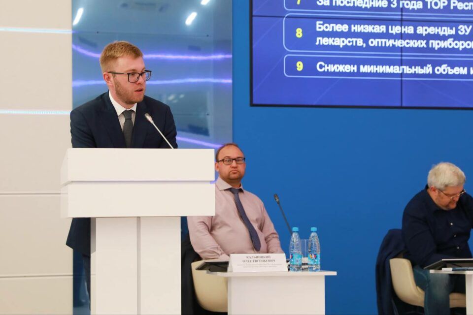 Якутия названа лидером по заявленным и осуществлённым инвестициям на Дальнем Востоке