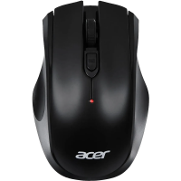 Мышь Acer OMR030 (1369683), черный / Компьютерные мыши и клавиатуры