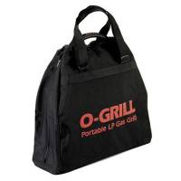 Сумка для гриля O-Grill 500 / Чехлы и сумки