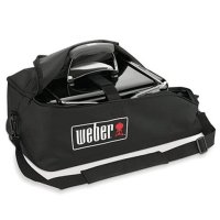 Сумка для гриля Weber Go-Anywhere / Чехлы и сумки