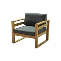 Кресло из акации Joygarden BOOKA / Кресла