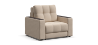 Кресло-кровать BOSS 2.0 шенилл Soro санд / Кресла
