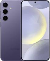 Смартфон Samsung Galaxy S24+ 512 ГБ фиолетовый / Galaxy S24+
