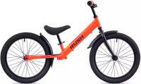 Детский велосипед Rush Hour Walker 18, год 2024, цвет Оранжевый / Велосипеды Детские