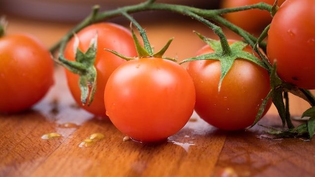 В Якутии не подтвердился факт обнаружения вируса коричневой морщинистости томатов
