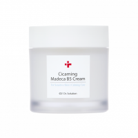 CUSKIN Dr.Solution Cicaming Madeca B5 Cream / Крем для лица