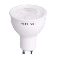 Умная лампочка Yeelight GU10 Smart bulb Multicolor / Умные лампочки