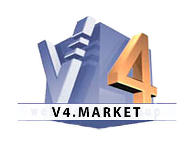 V4.Market: Маркетплейс