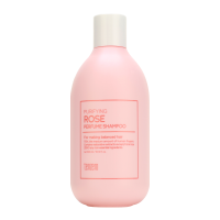 TENZERO Purifying Rose Perfume Shampoo / Солнцезащитный крем