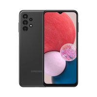 Смартфон Samsung Galaxy A13 128Gb, черный (РСТ) / Galaxy A