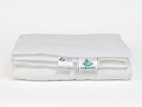 Одеяло легкое с шелком Natura Sanat Шелковый путь 200х220, чехол из 100% хлопка ШП-О-7-1