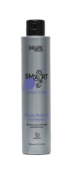 Шампунь для светлых волос SMART CARE Protect Color Blonde Platinum Shampoo DEWAL Cosmetics / SMART PROTECT COLOR
