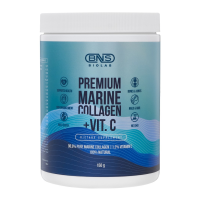 Гидролизованный морской коллаген с витамином С BNS BIOLAB Premium Marine Collagen +VIT.C / Кремы