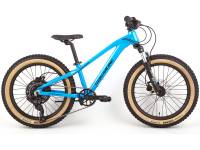 Детский велосипед Titan Racing Cerberus Jr 20, год 2024, цвет Синий / Велосипеды Детские