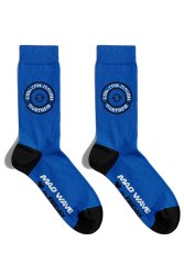 Носки Mad socks limited / Промопродукция