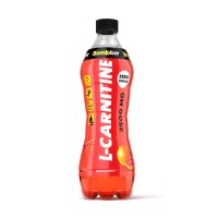 Напиток L-carnitine - Грейпфрут (500 мл) / Новинки лета
