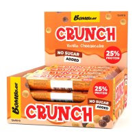 Протеиновые батончики Crunch - Ванильный Чизкейк / SALE -25%