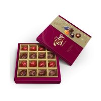 Фрукты в шоколадной глазури, ТАКФ, 288 гр. / Конфеты в коробках