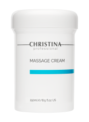 Massage Cream / Препараты общей линии