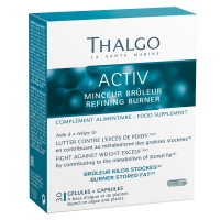 Thalgo - Комплекс «Стройная фигура», 30 капсул / Витамины и БАДы