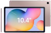 Планшет Samsung Galaxy Tab S6 Lite (2024) Wi-Fi 128 ГБ розовый / Galaxy Tab S6 lite