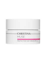 Muse Protective Day Cream SPF 30 / Muse