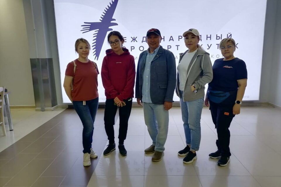 Жителей Олёкминского района Якутии осмотрят онкологи