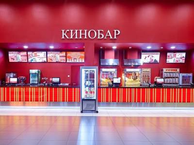 Кинотеатр «КАРО 4 Подольск»