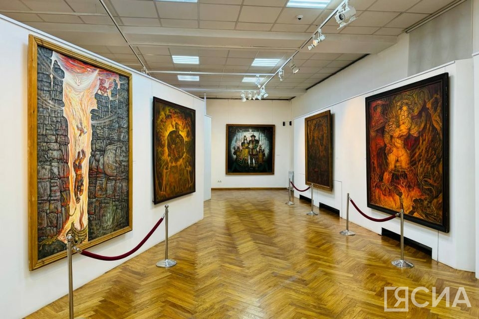 8 детских мастер-классов в московских музеев, на которые нужно успеть до начала учебного года
