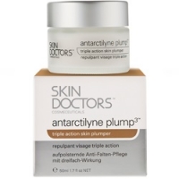 Skin Doctors Antarctilyne Plump - Крем для повышения упругости кожи тройного действия, 50 мл / Кремы для лица