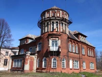 Заволжский городской художественно-краеведческий музей