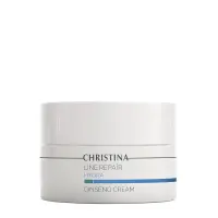 CHRISTINA Крем увлажняющий и питательный Женьшень / Line Repair Hydra Ginseng Cream 50 мл / Кремы
