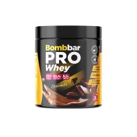 Whey Protein Pro - Шоколадный (450г) / SALE -25%
