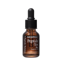 MEDI-PEEL Peptide-Tox Bor Ampoule Oil / Гель для лица