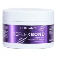 COIFFANCE PROFESSIONNEL Маска для восстановления и эластичности волос / REFLEXBOND MASQUE 200 мл / Маски