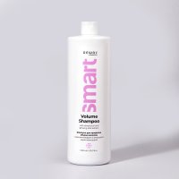 Шампунь для придания объема волосам Volume Shampoo DEWAL Cosmetics / SMART VOLUME